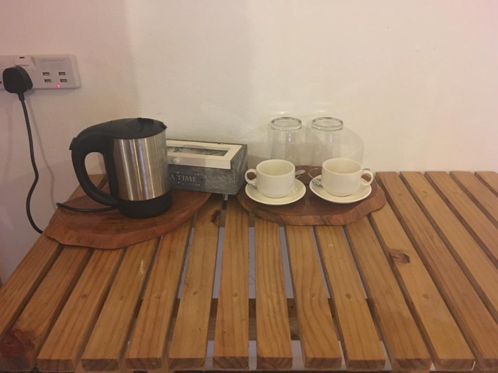 Hudhu Raakani Lodge Maldives Thinadhoo  Екстер'єр фото