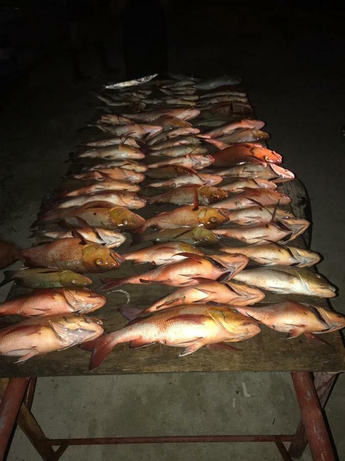 Hudhu Raakani Lodge Maldives Thinadhoo  Екстер'єр фото